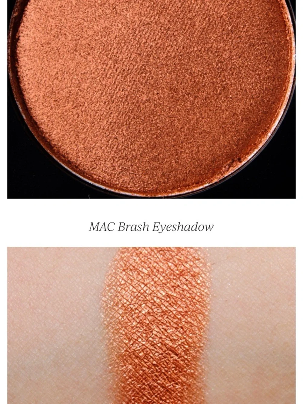 MAC Cosmetics (Discontinued) Call Me Bubbles Eyeshadow Quad